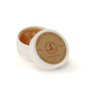 Taylor of Old Bond Street Pre-Shave Herbal Gel