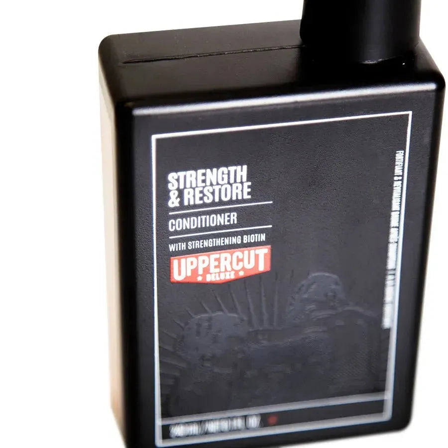 Uppercut Deluxe Strenght & Restore Conditioner 240ml