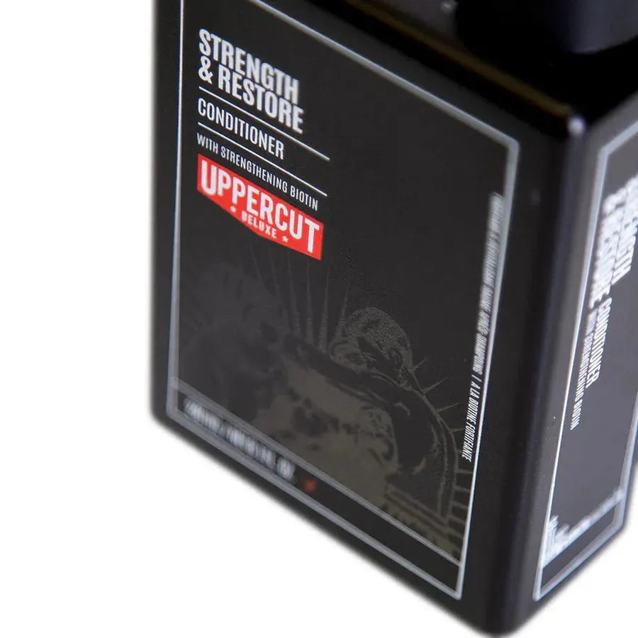 Uppercut Deluxe Strenght & Restore Conditioner 240ml