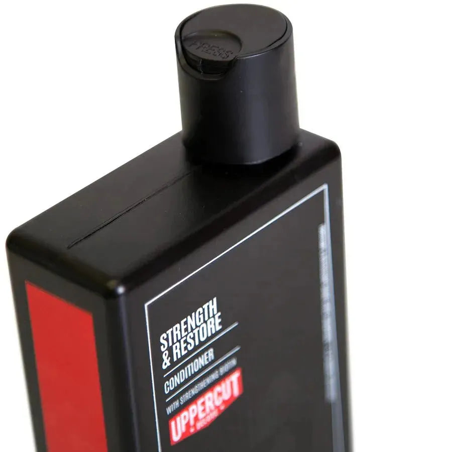 Uppercut Deluxe Strenght & Restore Conditioner 240ml