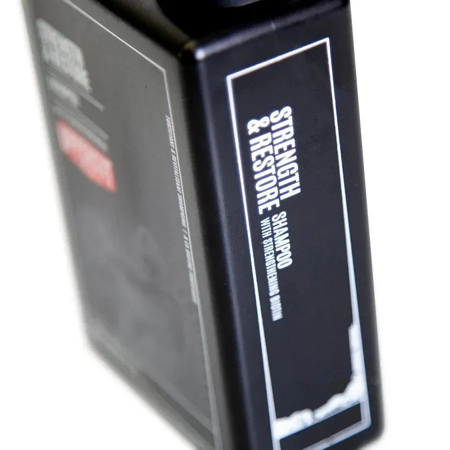 Uppercut Deluxe Strenght & Restore Shampoo 240ml