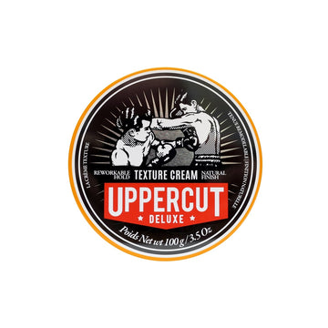 Uppercut Deluxe Texture Cream