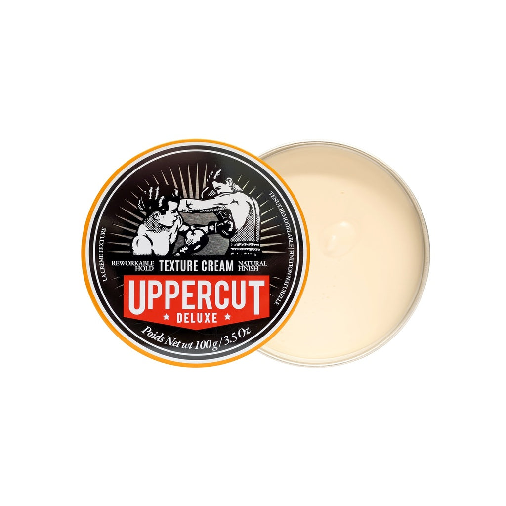 Uppercut Deluxe Texture Cream