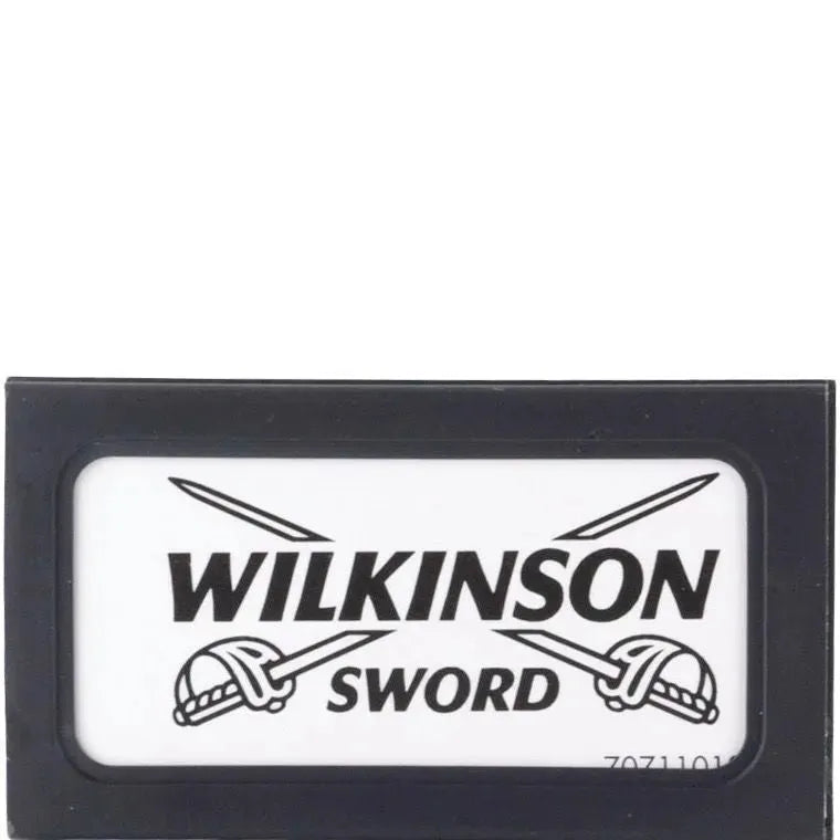 Wilkinson Sword Box Double edge blades