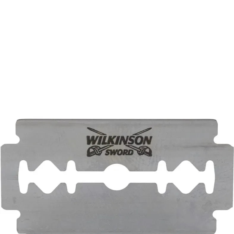 Wilkinson Sword  Double edge blades