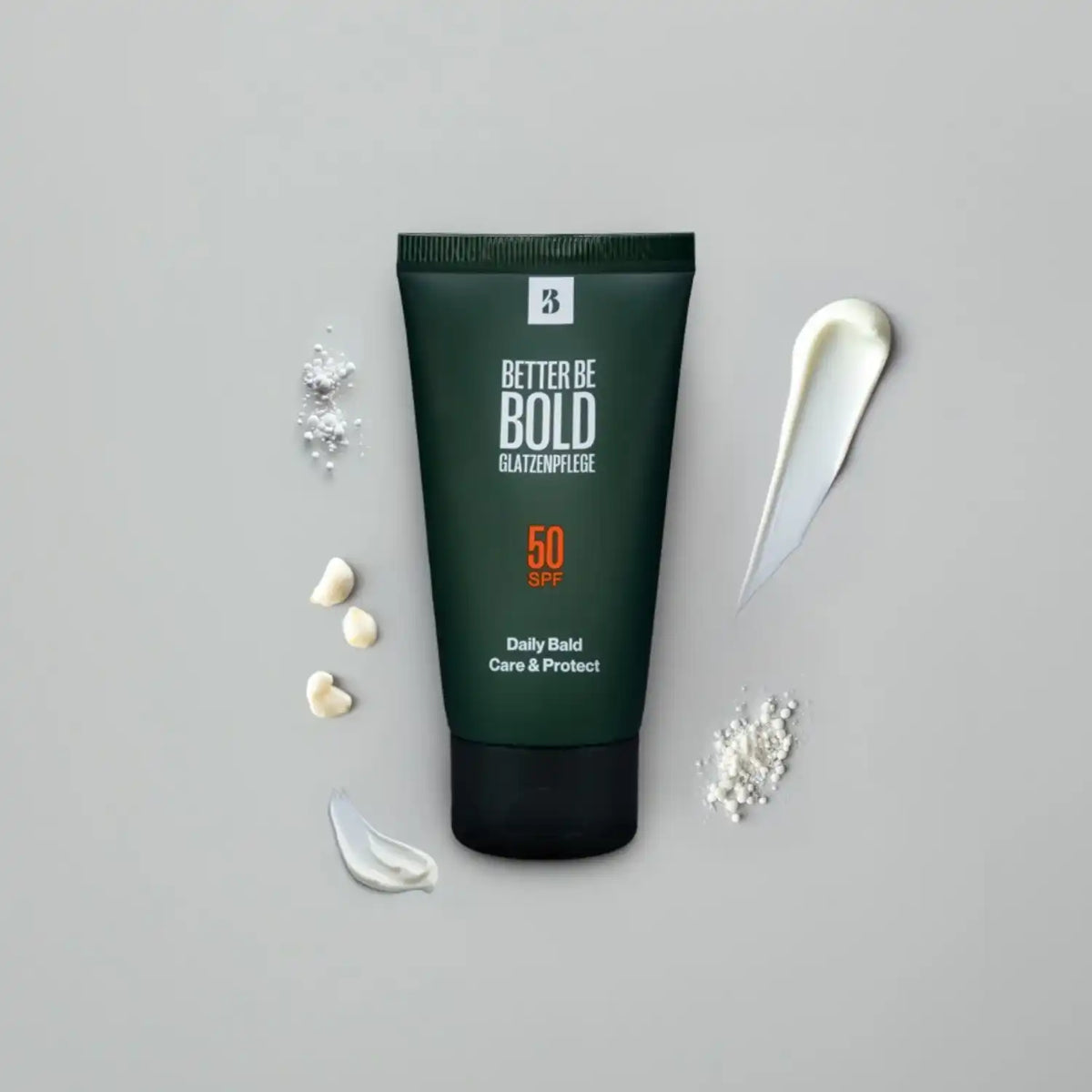 Better Be Bold SPF 50 zonbescherming