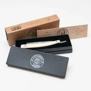 Captain Fawcett straight razor - Baard en Co - Shavette - 5060338440768
