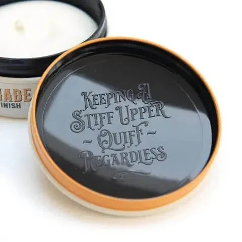 Captain Fawcett's Hair Pommade PUTTY - Baard en Co - Pommade - 5060338442335