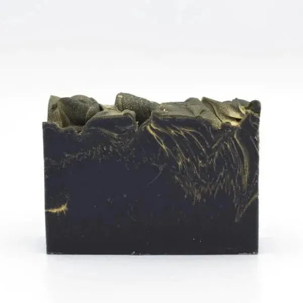 Cellardoor Sex Machine Bar Soap 142g - Baard en Co - Badzeep - 028672210121