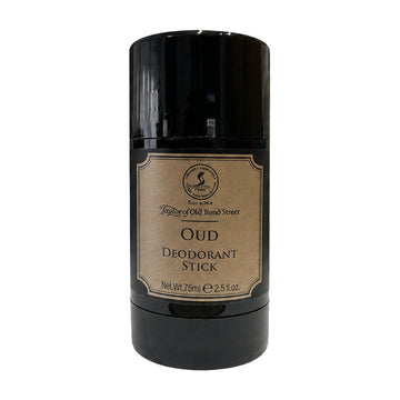 Taylor of Old Bond Street Deodorant Stick Oud 75ml