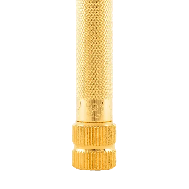 Merkur 34G double edge safety razor - Baard en Co - Safety Razor - 4045284011140