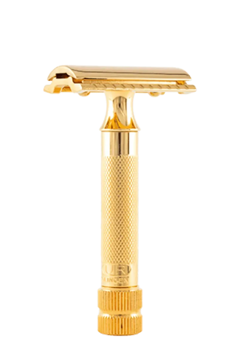 Merkur 34G double edge safety razor - Baard en Co - Safety Razor - 4045284011140