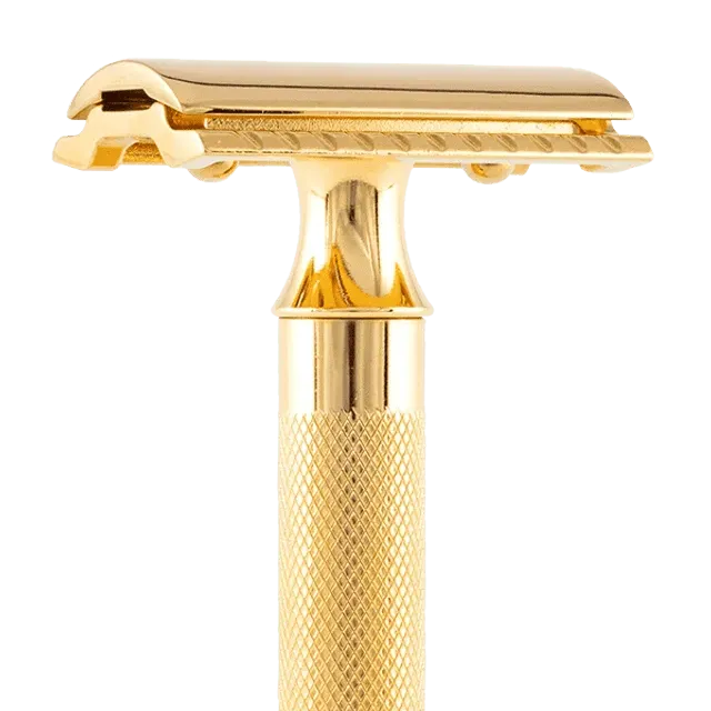 Merkur 34G double edge safety razor - Baard en Co - Safety Razor - 4045284011140
