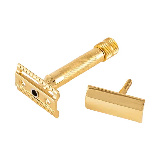 Merkur 34G double edge safety razor - Baard en Co - Safety Razor - 4045284011140