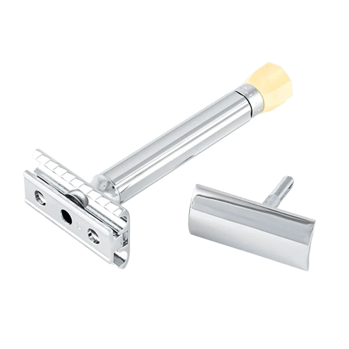 Merkur Safety Razor 51C - Baard en Co - Safety Razor - 4045284012574