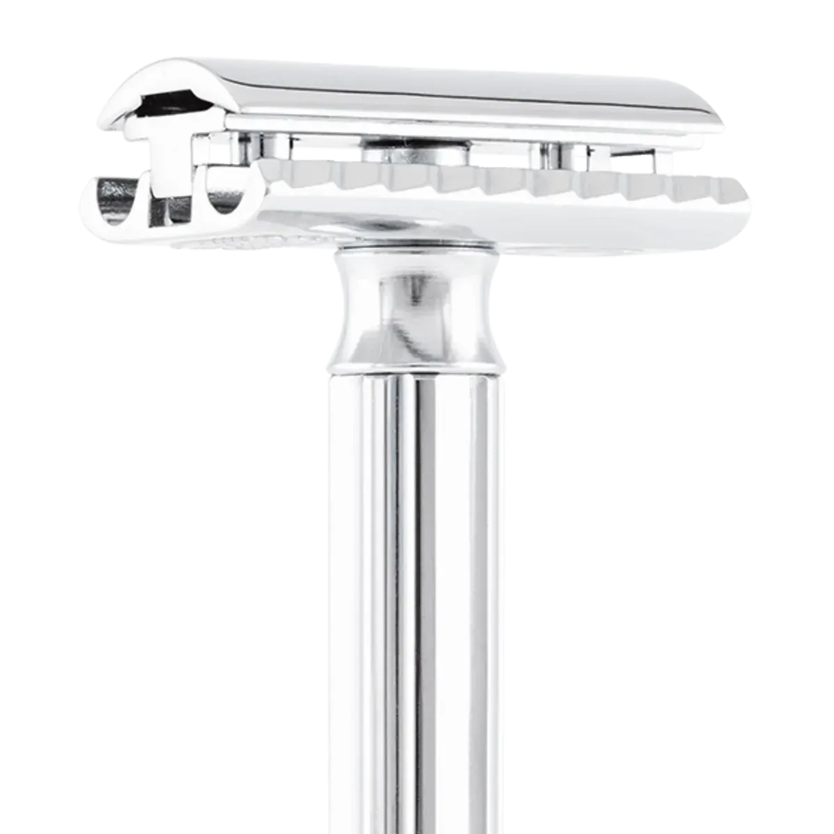 Merkur Safety Razor 51C - Baard en Co - Safety Razor - 4045284012574