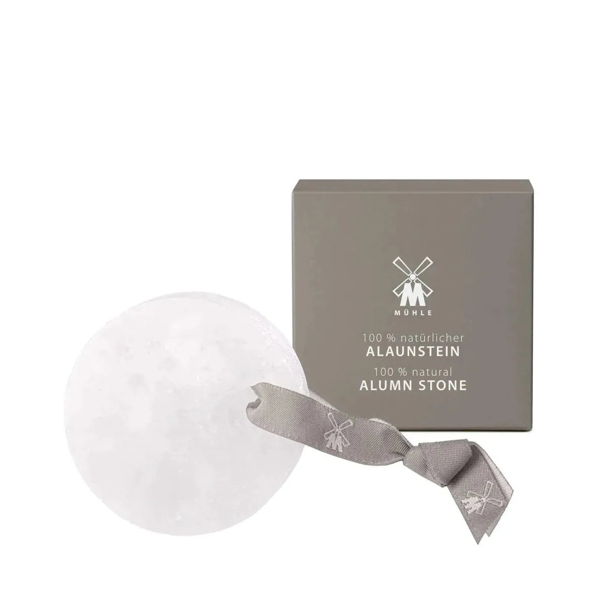 Mühle Aluin Steen - Baard en Co - Aluin - 4028982010516