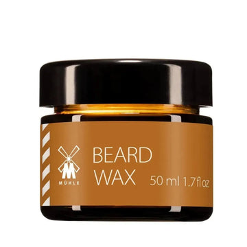Mühle Baard wax 50ml - Baard en Co - Snorwax - 4028982009305