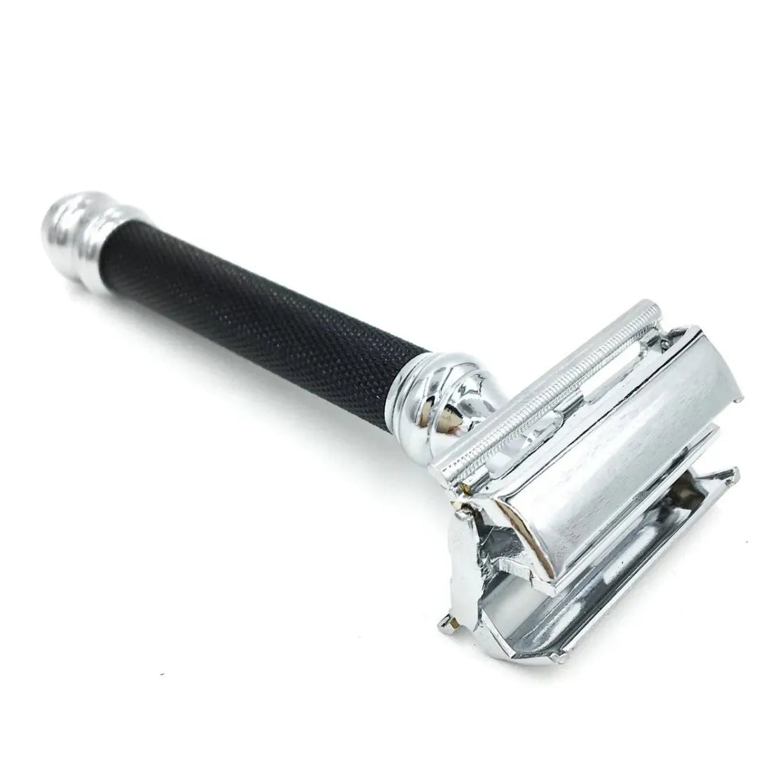 Parker Safety Razor 76R - Baard en Co - Scheermes - 7439613812855