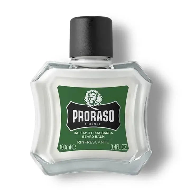 Proraso Baard Balsem - Refreshing - Baard en Co - Baardbalsem - 8004395007332
