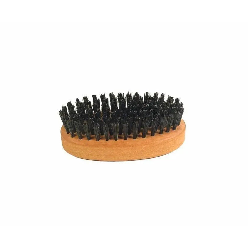 Regincós Medium Baardborstel ovaal - Baard en Co - Baardborstel - 8423146161152