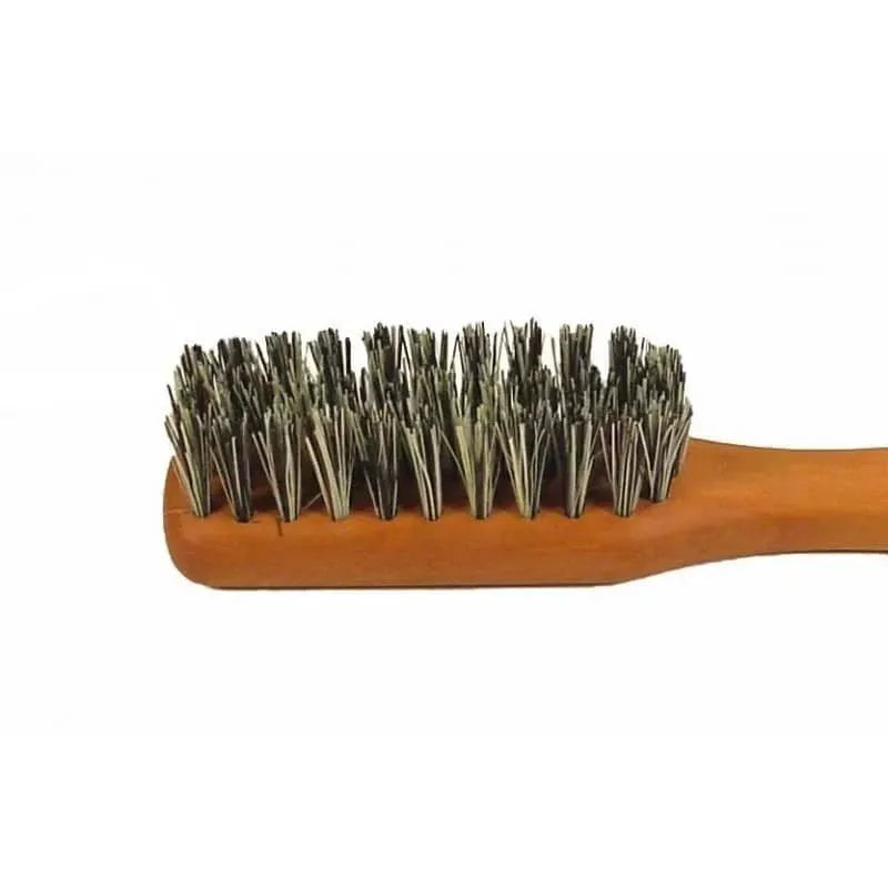 Regincós Vegan Fade Baardborstel Mini - Baard en Co - Baardborstel - 8423146180153