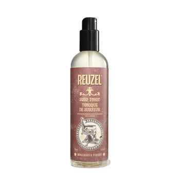 Reuzel Surf Tonic 350 ml - Baard en Co - Haartonic - 0852578006058