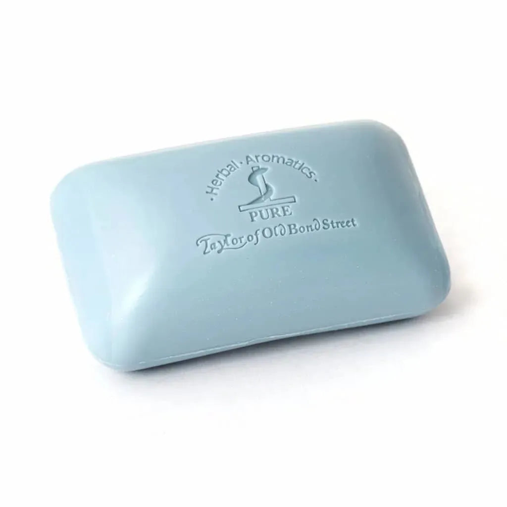 Taylor of Old Bond Street Badzeep Eton College Collection 200g - Baard en Co - Badzeep - 696770071083