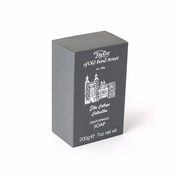 Taylor of Old Bond Street Badzeep Eton College Collection 200g - Baard en Co - Badzeep - 696770071083