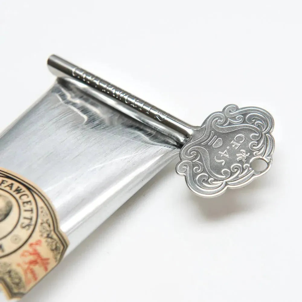 Tube Squeezer Captain Fawcett - Baard en Co - Accesoires - 5060338440560