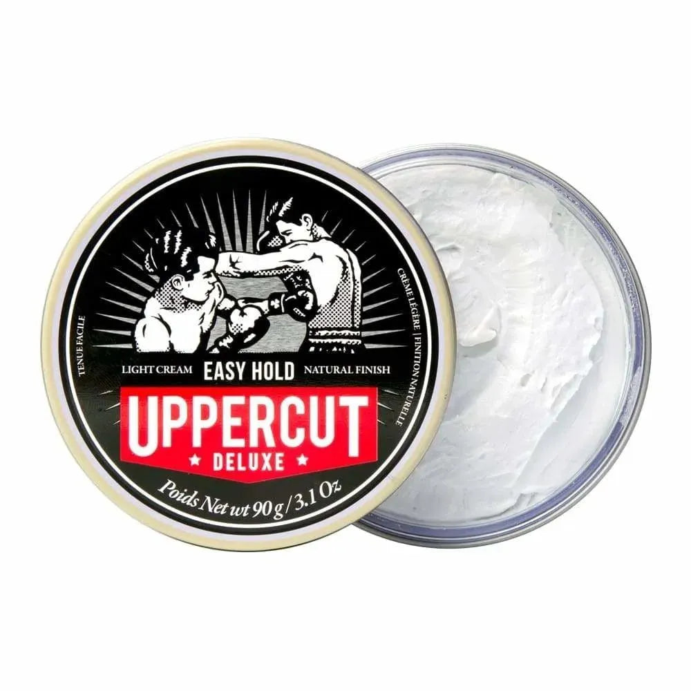 Uppercut Deluxe Easy Hold - 90g - Baard en Co - Pommade - 817891022161