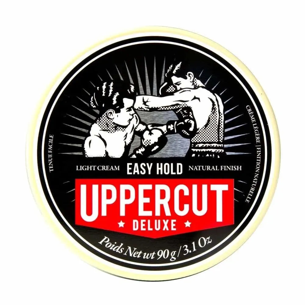 Uppercut Deluxe Easy Hold - 90g - Baard en Co - Pommade - 817891022161