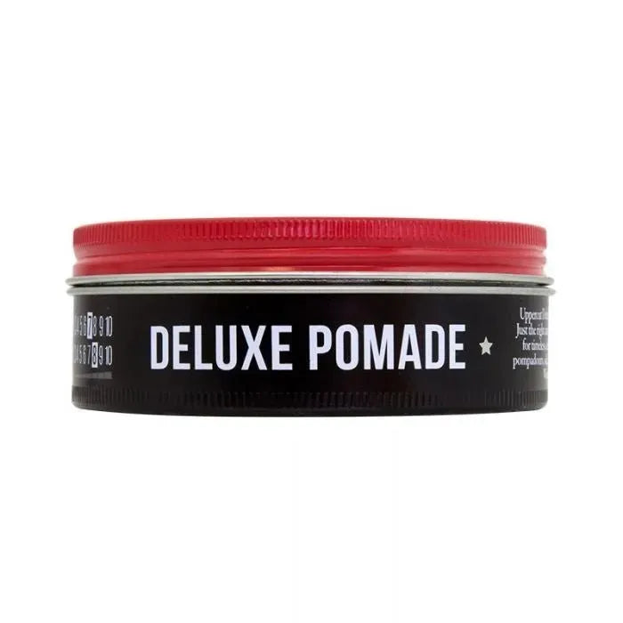 Uppercut Deluxe Pomade 100gr - Baard en Co - Pommade - 0817891023021