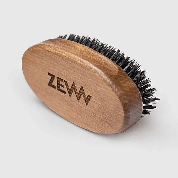 ZEW For Men Baard Borstel - Baard en Co - Baardborstel - 5906874538470