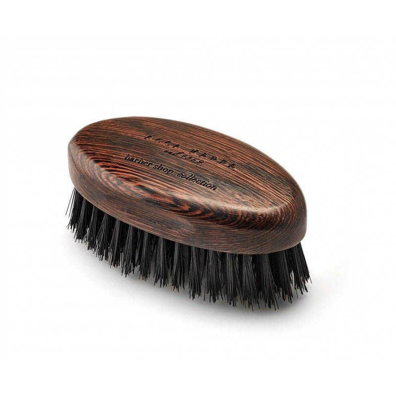Acca Kappa Beard Brush Barber Shop Collection - Baard en Co - Baardborstel - 8008230000380