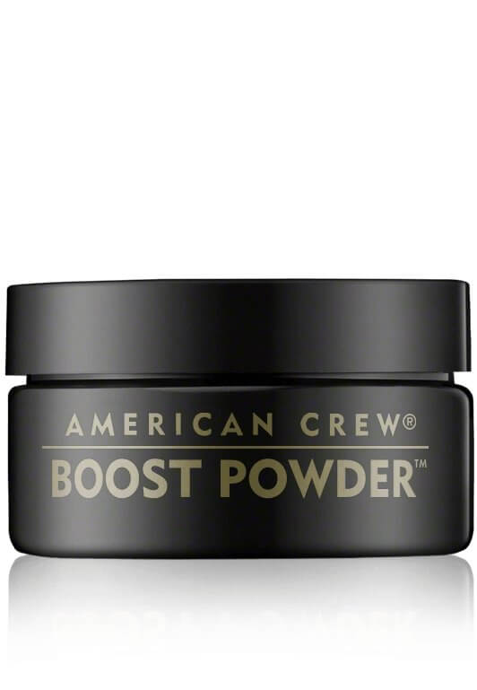 American crew boost powder 10 gr - Baard en Co - Haarpoeder - 0738678250013