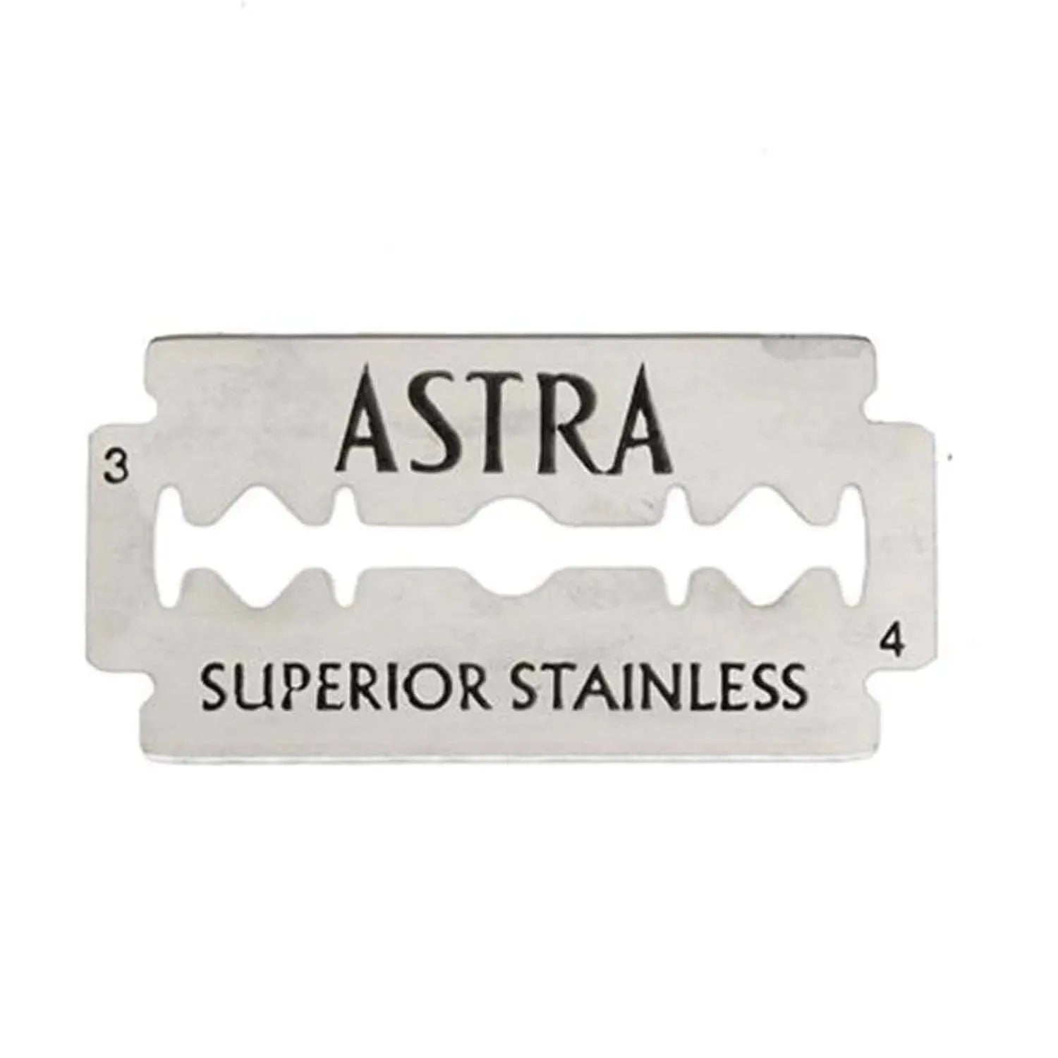 Astra Superior Platinum scheermesjes - Baard en Co - Scheermesjes - 7702018007264