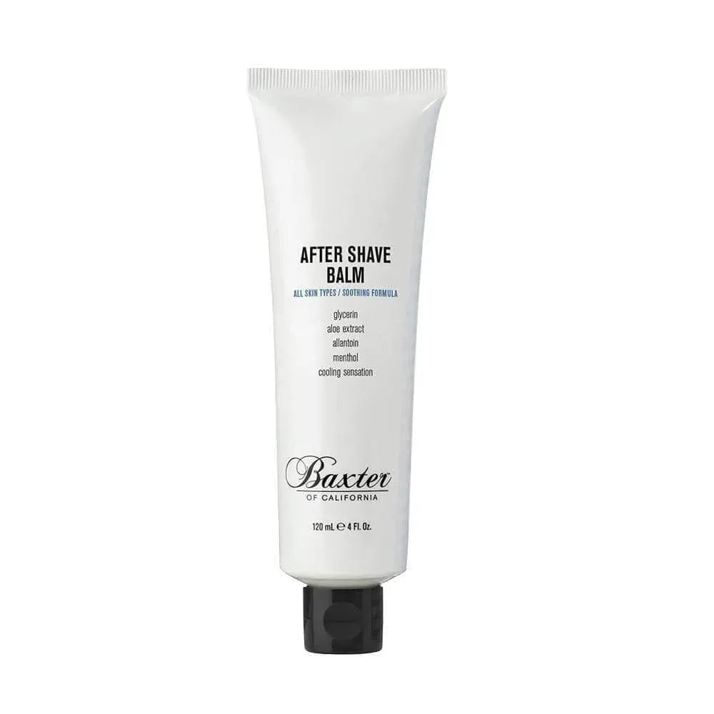 Baxter of California - After Shave Balsam - Baard en Co - Aftershave - 838364002299