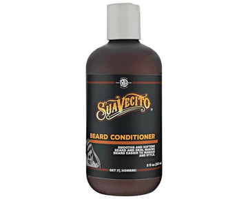 Beard conditioner Suavecito - Baard en Co - Baardconditioner - 700645596301