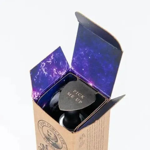 Captain Fawcett Baardolie - Nebula - 10ml - Baard en Co - Baardolie - 5060338441680