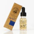 Captain Fawcett Beard Oil Million Dollar Travel Size - Baard en Co - Baardolie - 5060338440478