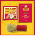 Cella Milano Cadeauset Scheren - Baard en Co - Scheerkit - 8001117570914