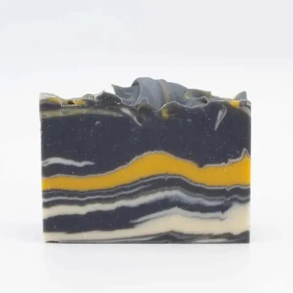 Dapper Dan Bar Soap - Cellardoor bath supply co - Baard en Co - Badzeep - 028672210107