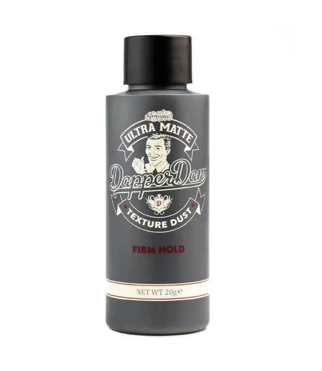 Dapper Dan Texture Dust 20gr. - Baard en Co - Haarpoeder - 0768114470958