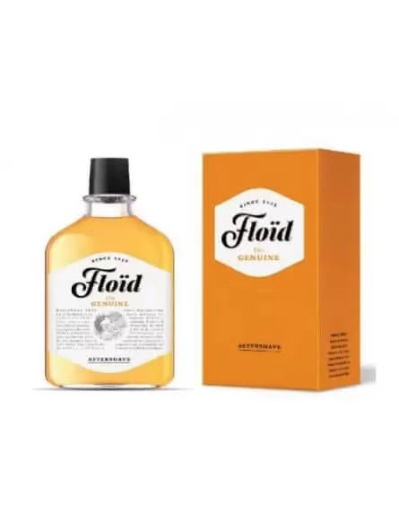 Floid After Shave The Genuine 150ml - Baard en Co - Aftershave - 8004395321117