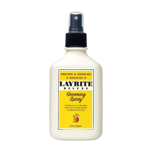 Layrite Grooming Spray - Baard en Co - Grooming spray - 857154002332