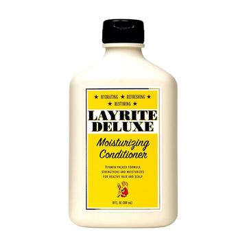 Layrite Moisturizing Conditioner (300 ml) - Baard en Co - Conditioner - 857154002455
