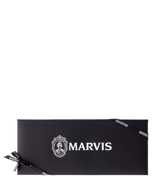 Marvis Tandpasta 7 Flavours Box - Baard en Co - Tandpasta - 8004395111008