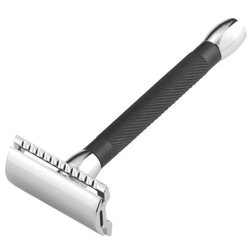 Merkur 20C double edge safety razor - Baard en Co - Safety Razor - 4045284012772