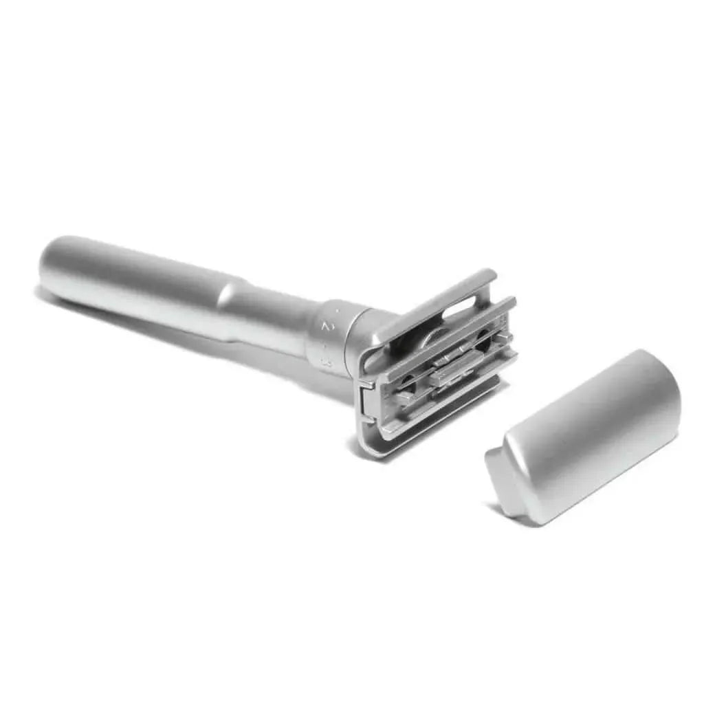 Merkur safety razor Futur - mat - Baard en Co - Safety Razor - 4045284011720